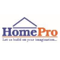 Homepro Logo