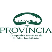 Companhia Província De Crédito Imobiliário Logo