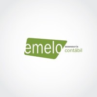 Emelo Assessoria Contábil Logo