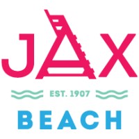 City of Jacksonville Beach Logo