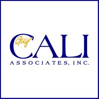 GUY CALI ASSOCIATES, INC. Logo