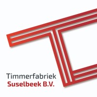 Timmerfabriek Suselbeek B.V. Logo