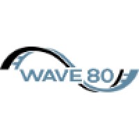 Wave 80 Biosciences, Inc. Logo