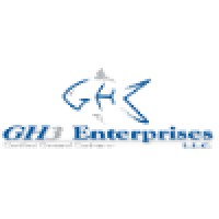 GH3 Enterprises, LLC Logo