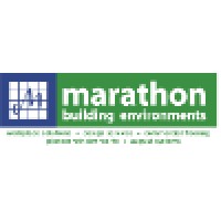Marathon Building Environments Logo