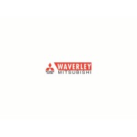 Waverley Mitsubishi Logo