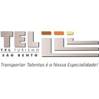TEL FRETAMENTO E TURISMO LTDA Logo
