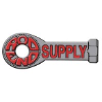 Rod End Supply Logo