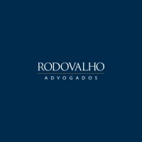Rodovalho Advogados Logo