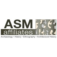 ASM Affiliates Logo