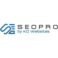 SEOPRO.Pro Logo