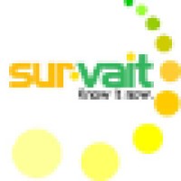 Survait Logo