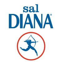 Sal Diana - Romani s/a Indústria e Comércio de Sal Logo