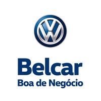Belcar Volkswagen Logo