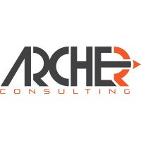 Archer Consulting, Assessoria Em Mercado De Futuros, Opcoes E Derivativos Logo