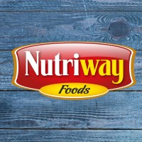 Nutriway Foods Logo