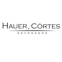 Hauer, Côrtes - Advogados Logo