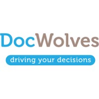 DocWolves | Driving your decisions | NL Logo