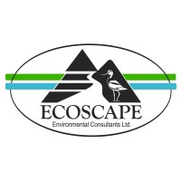 Ecoscape Environmental Consultants Ltd. Logo