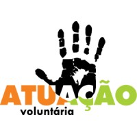 Atuacao Voluntaria - Associacao De Voluntariado Logo