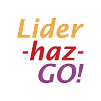 Escuela de Coaching Lider-haz-GO! Logo