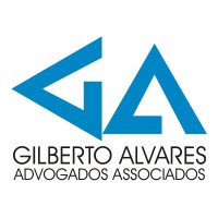 Gilberto Alvares & Advogados Associados Logo