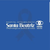 Hospital Oftalmológico Santa Beatriz Logo
