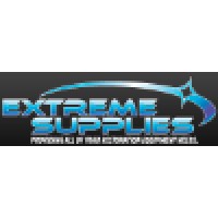 Extreme Supplies Store Logo