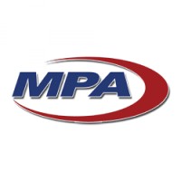 Miller Pro AVL Logo