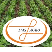 LMS Agro Logo