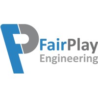FairPlay Engineering Logo