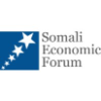 Somali Economic Forum Logo