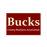 Bucks County Business Association Logo