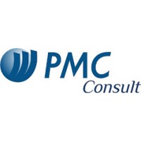 Pmc Consult Contabilidade Logo