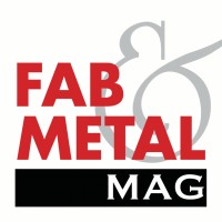 Fabricating & Metalworking Magazine Logo