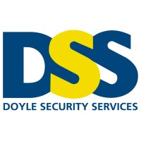 Doyle Security Services, Inc. (DSS) Logo