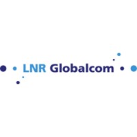 LNR Globalcom Logo