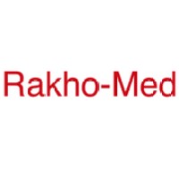 Rakho-Med Assessoria Importação de Medicamentos Logo