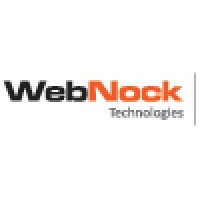 WebNock Technologies Logo