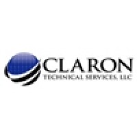 Claron Technical Services, LLC Logo