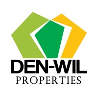 Den-Wil, Inc. Logo