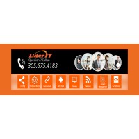 Lider IT Services Corporation Logo