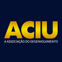 Associação Comercial, Industrial e de Serviços de Uberaba - Aciu Logo