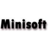 Minisoft Private Limited Logo