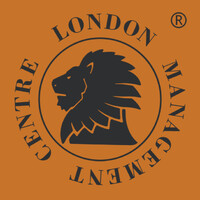 London Management Centre Logo