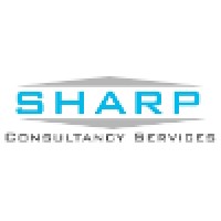 Sharp Consultancy Services Logo