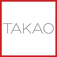 Takao Dialogos Para Sustentabilidade Logo
