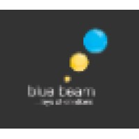 Blue Beam Solutions Pvt Ltd Logo