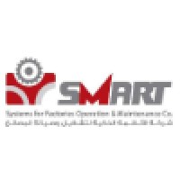 Smart Systems for Factories Operation and Maintenance Co Logo