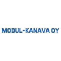 MODUL-KANAVA OY Logo